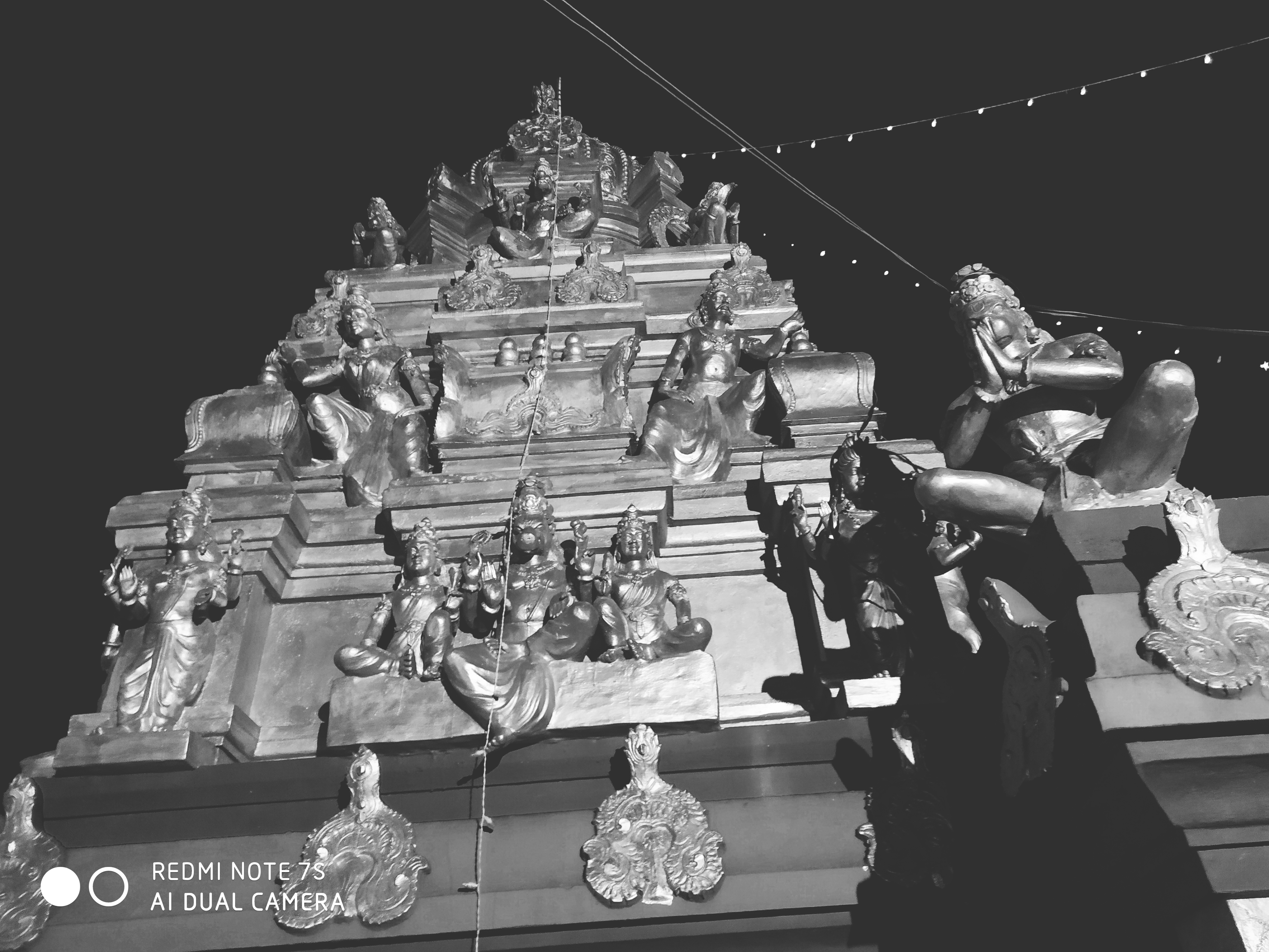 Sri Srinivasa Perumal Sannidhi temple